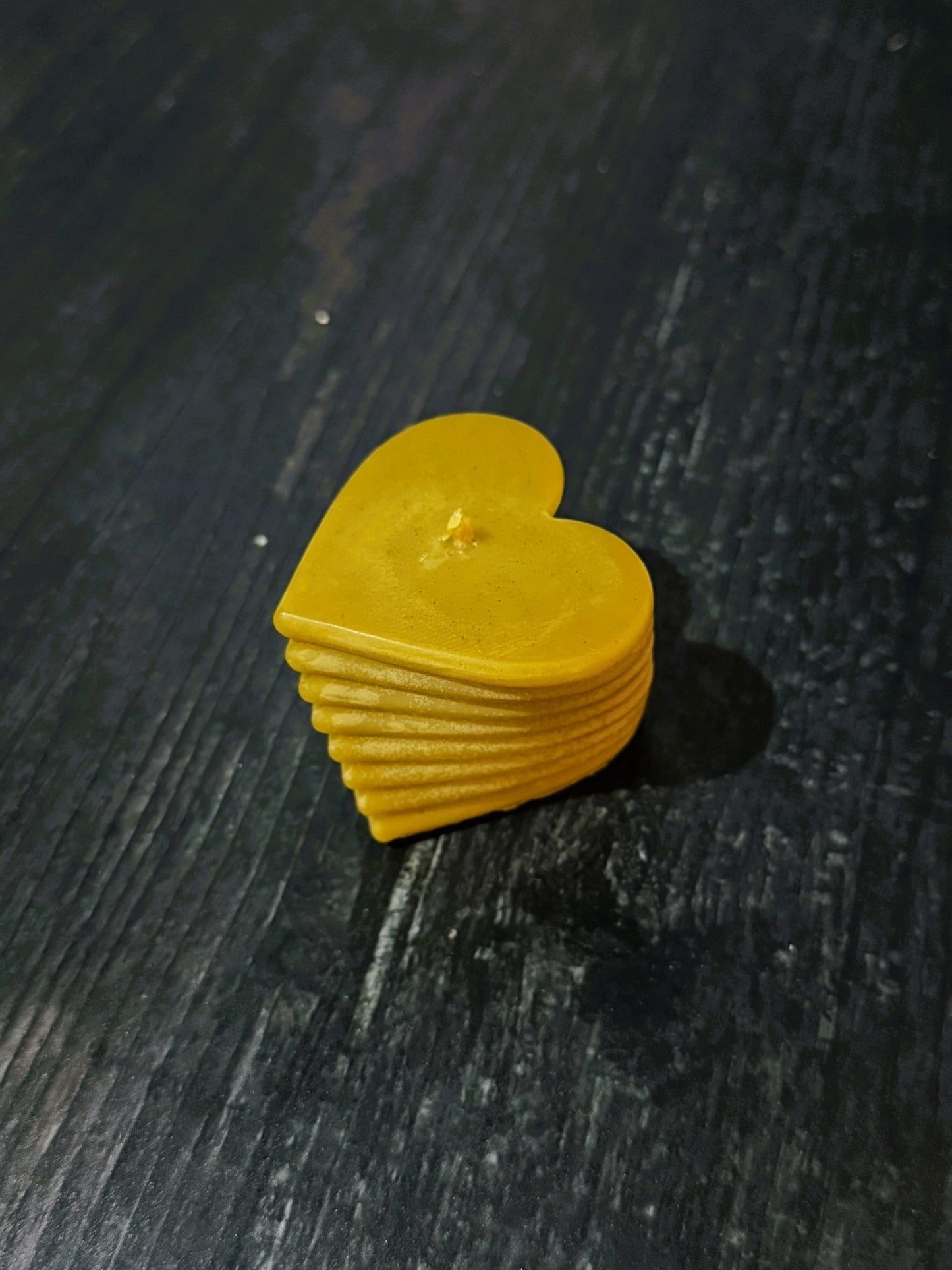 Corazón de Oro